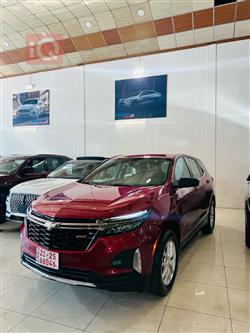 شێڤرۆلێت ئیکۆنۆکس